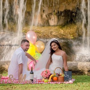 Meet your Posher, Roberta